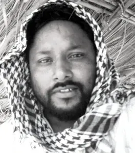 Sudeeiip Jugran — Actor & Writer
